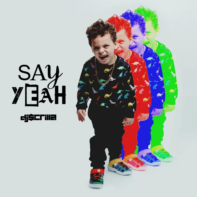 Say Yeah