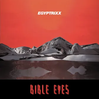 Bible Eyes by Egyptrixx