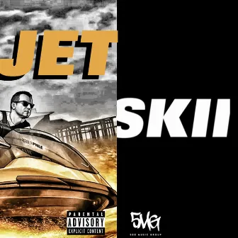 Jet skii by TC