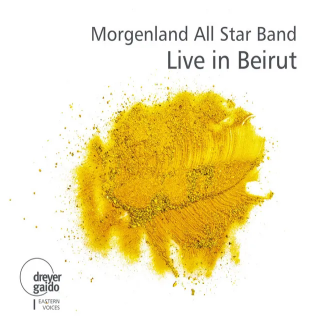 Beiruting Around (Live)