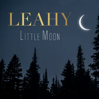 Little Moon by Leahy