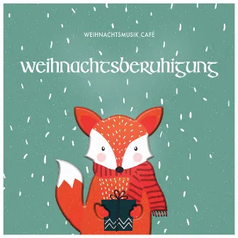 Weihnachtsberuhigung by Unknown Artist