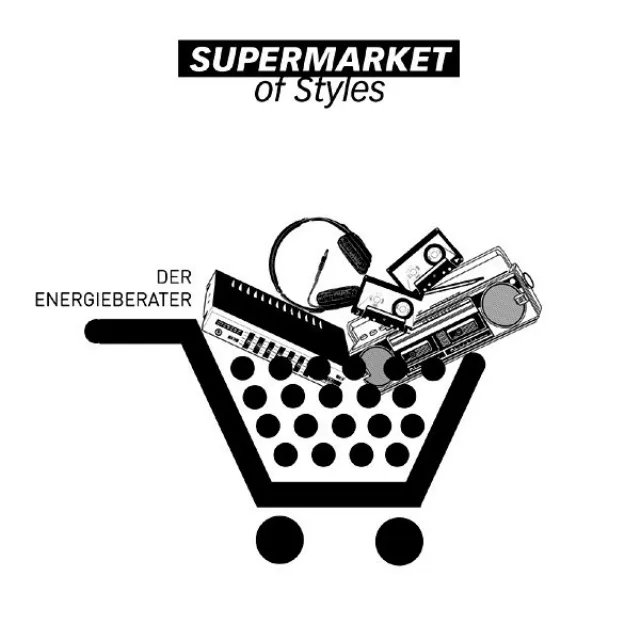 Supermarket of Styles