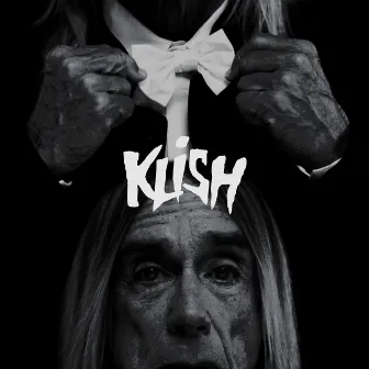 Iggy Pop by Klish