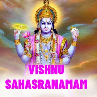 Vishnu Sahasranamam by Nandini