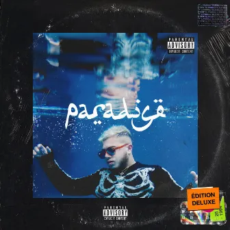 Paradise (Deluxe) by Hamza