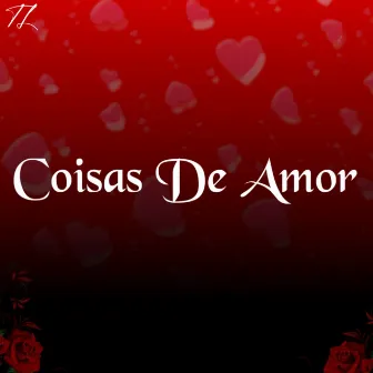 Coisas De Amor by TL