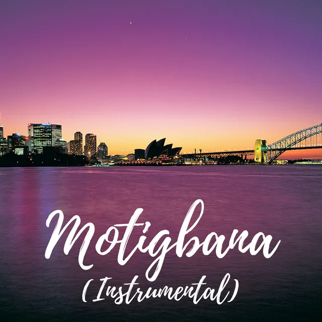 Motigbana (Instrumental)