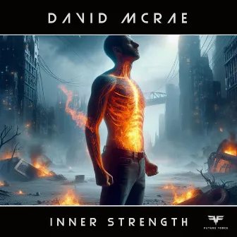 Inner Strength by David McRae