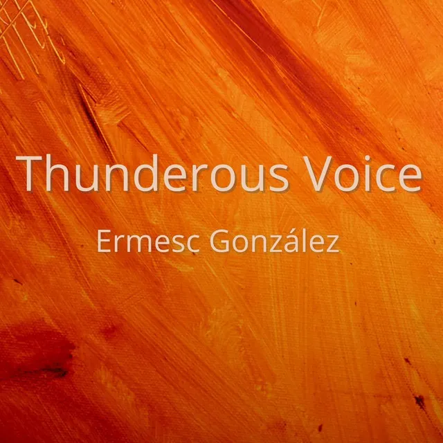 Thunderous Voice