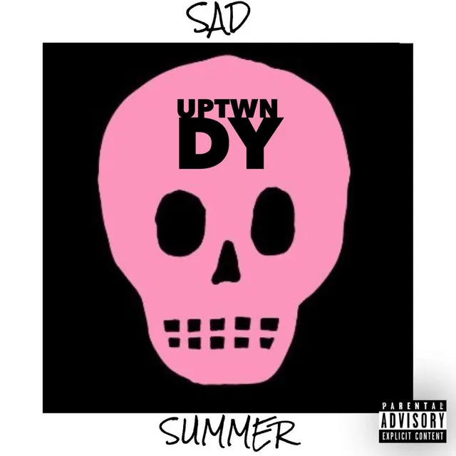 Sad Summer