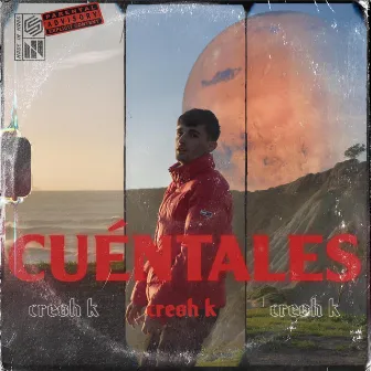 Cuéntales by Cresh K