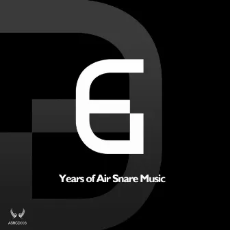 6 Years of Air Snare Music by Kaa