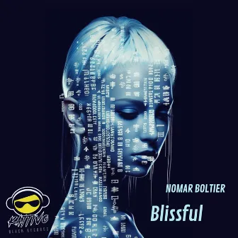 Blissful by Nomar Boltier