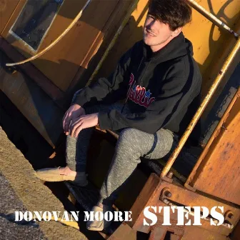 Steps by Donovan Moore