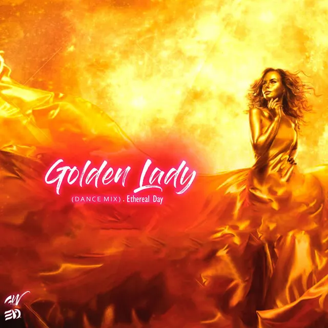 Golden Lady - Dance Mix