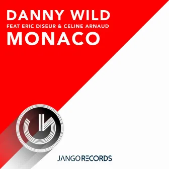 Monaco by Danny Wild