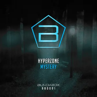 Mystery (Radio Edit) by Hyperzone