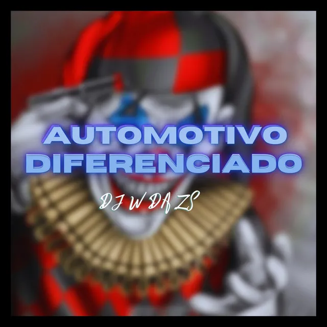 AUTOMOTIVO DIFERENCIADO