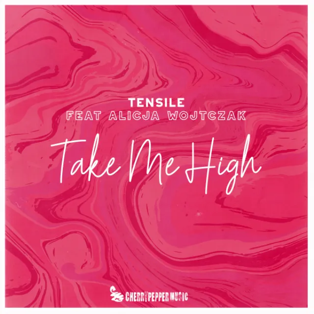 Take Me High (feat. Alicja Wojtczak) - Club Mix