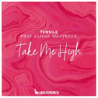 Take Me High (feat. Alicja Wojtczak) by TENSILE