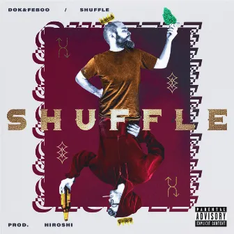 SHUFFLE by DOK & FEBOO