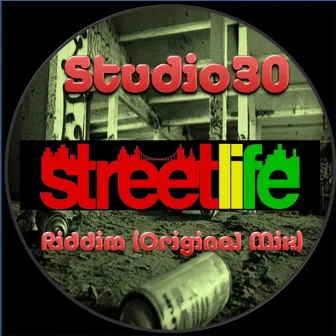 Street Life Riddim by Studio30