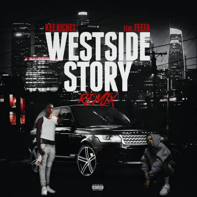 Westside Story - Remix