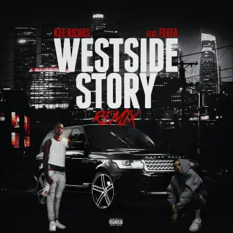 Westside Story (Remix) by Walt Mansa