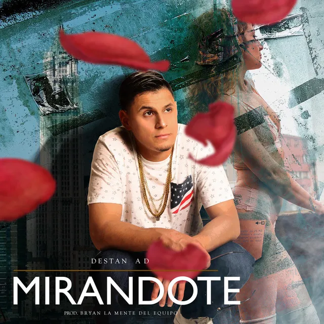 Mirandote - Radio Edit