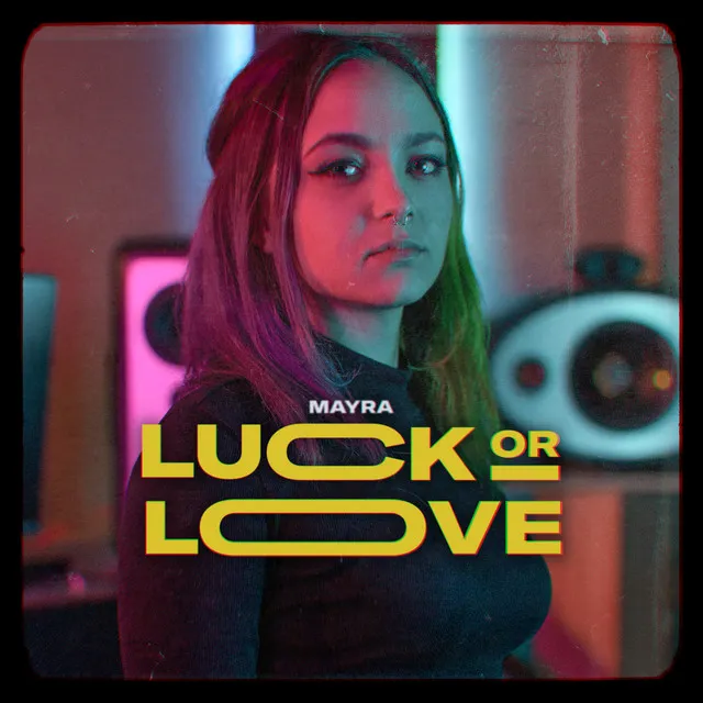 Luck Or Love