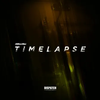 Timelapse EP by Arkaik