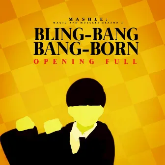 Bling‐Bang‐Bang‐Born: Opening Full (From 