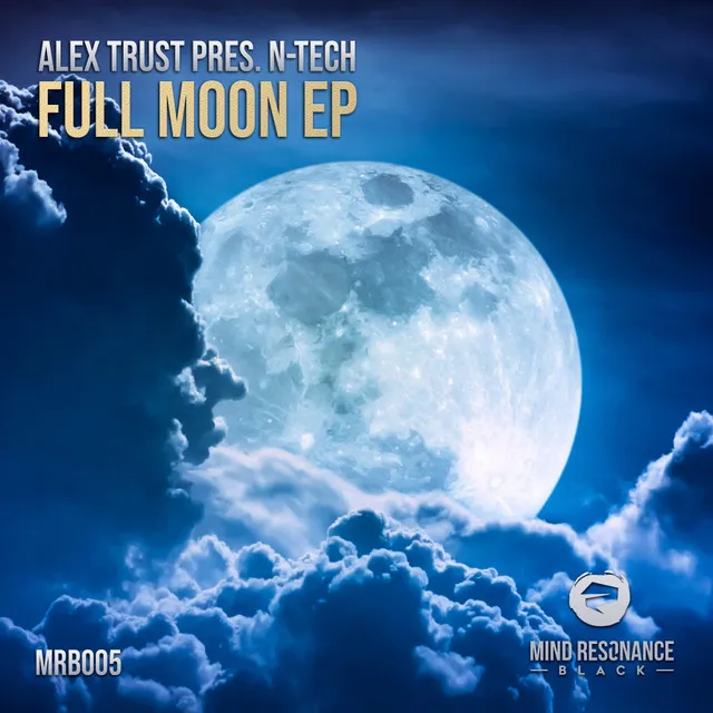 Full Moon - Radio Edit