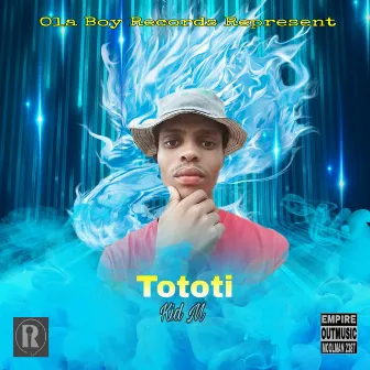 Tototi by Kid M