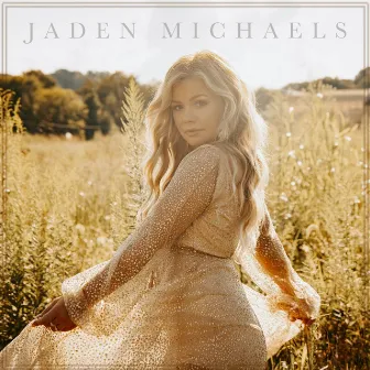 Jaden Michaels by Jaden Michaels