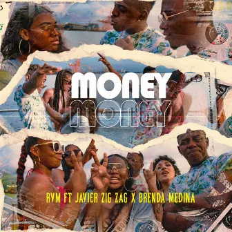 Money Money by rvm makir