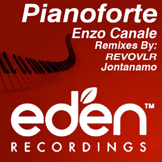 Pianoforte - Original Mix