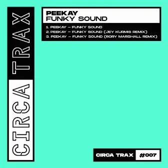 Funky Sound by Peekay