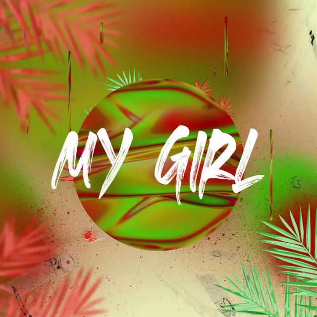 My Girl - Cover