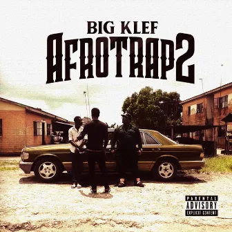 AfroTrap 2 by Big Klef