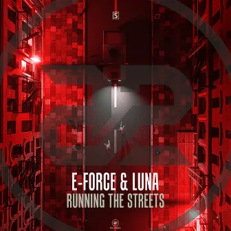 Running The Streets by Luna