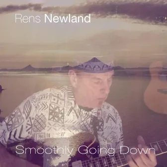 Smoothly Going Down by Rens Newland