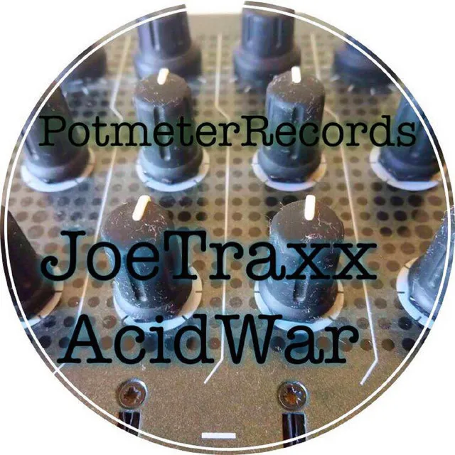 AcidWar