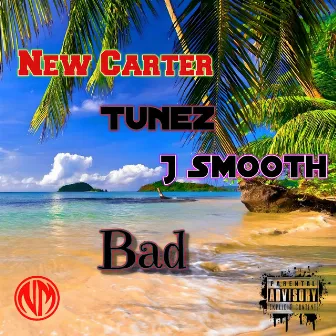 Bad by New Carter