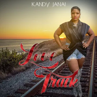 Love Track by Kandy Janai