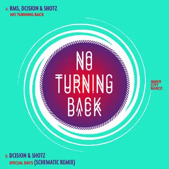 No Turning Back by Shotz