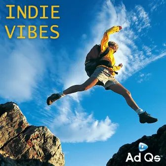 Indie Vibes by Craig Levy