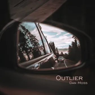 Outlier by Dan Moss