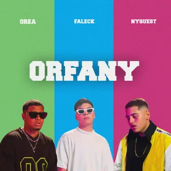 Orfany by Orea